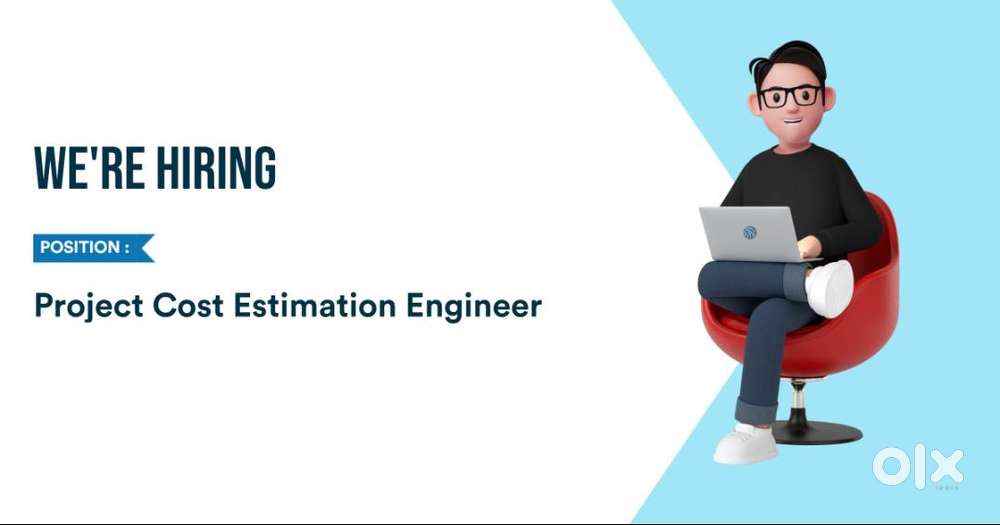 Required Cost & Estimation Engineer