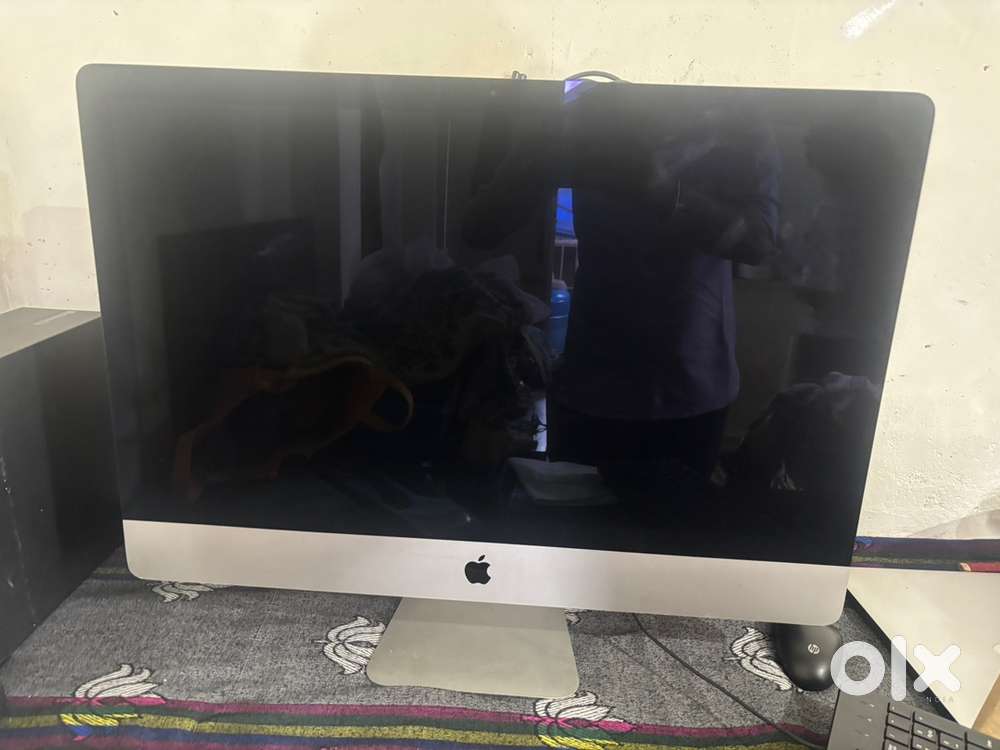 Imac 27 inch display
