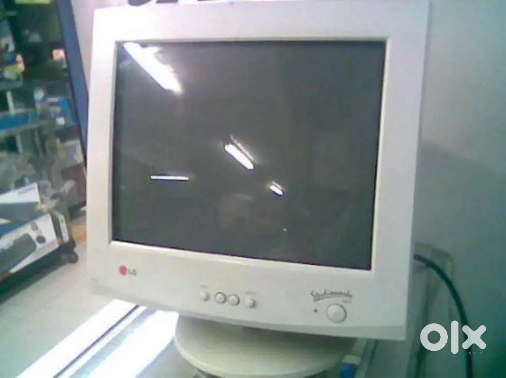 lg monitor