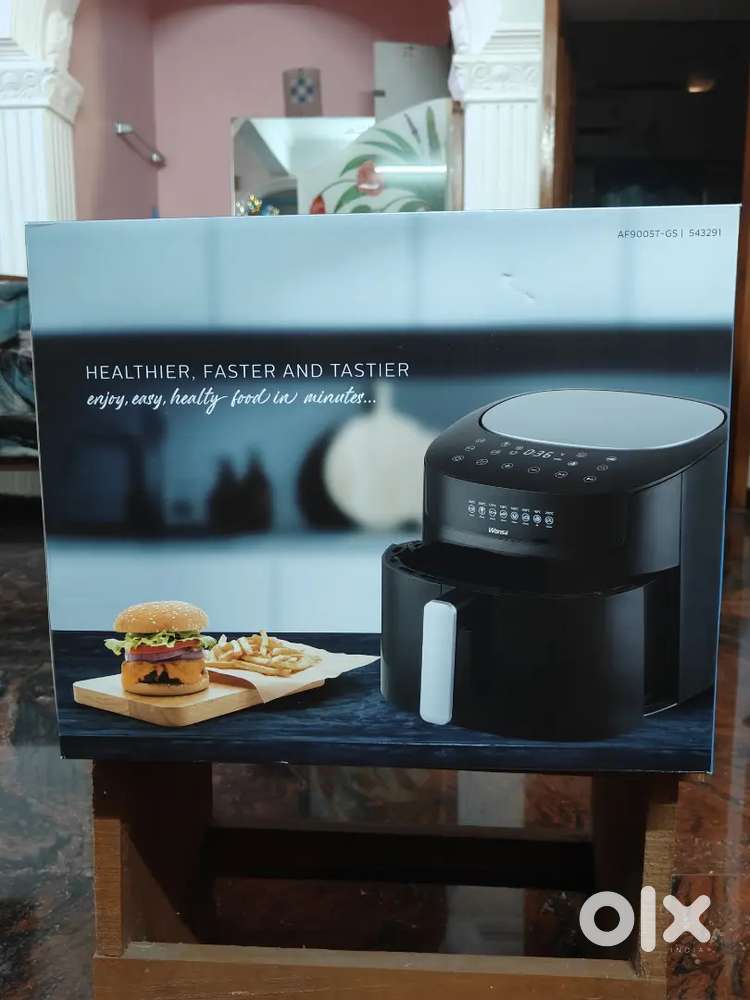 എയർ ഫ്രയർ  വില്പനക്ക്   AIR FRYER BRAND NEW INBOX, IMPORTED FOR SALE