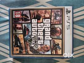 Ps5 game disk for sale