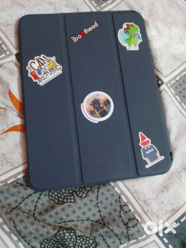 iPad 11 gen A16 with pencil protonics gluid 2
