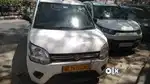 Maruti Suzuki Wagon R 2022