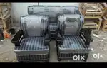 Brand new model 3+1+1 Maleysia sofa set available in starf furniture