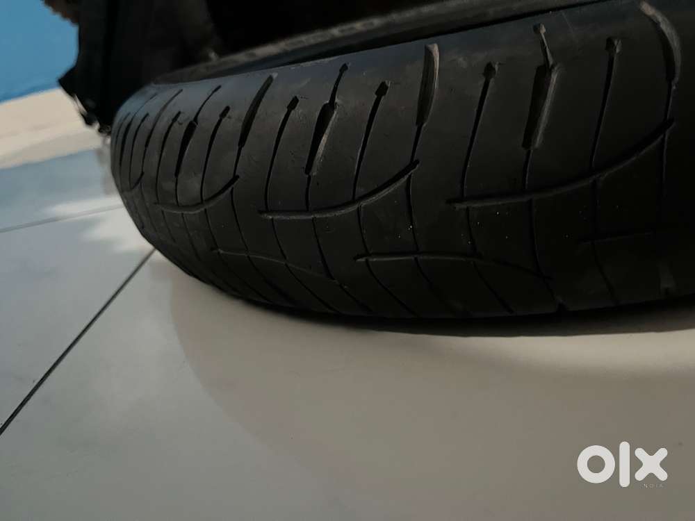 120/70 NUMBER TYRE FOR PULSAR