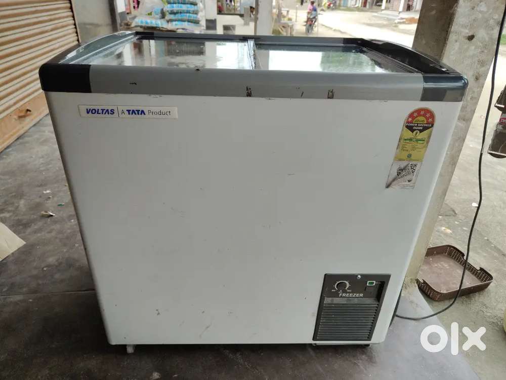 VOLTAS TATA PRODUCT