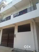 ON RENT New house on rent , with tiles floor