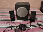 Creative Speaker