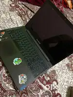 Levono ideapad L340 gaming laptop