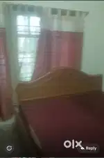 Female Flatmate Required for a fully furnished 3bhk flat