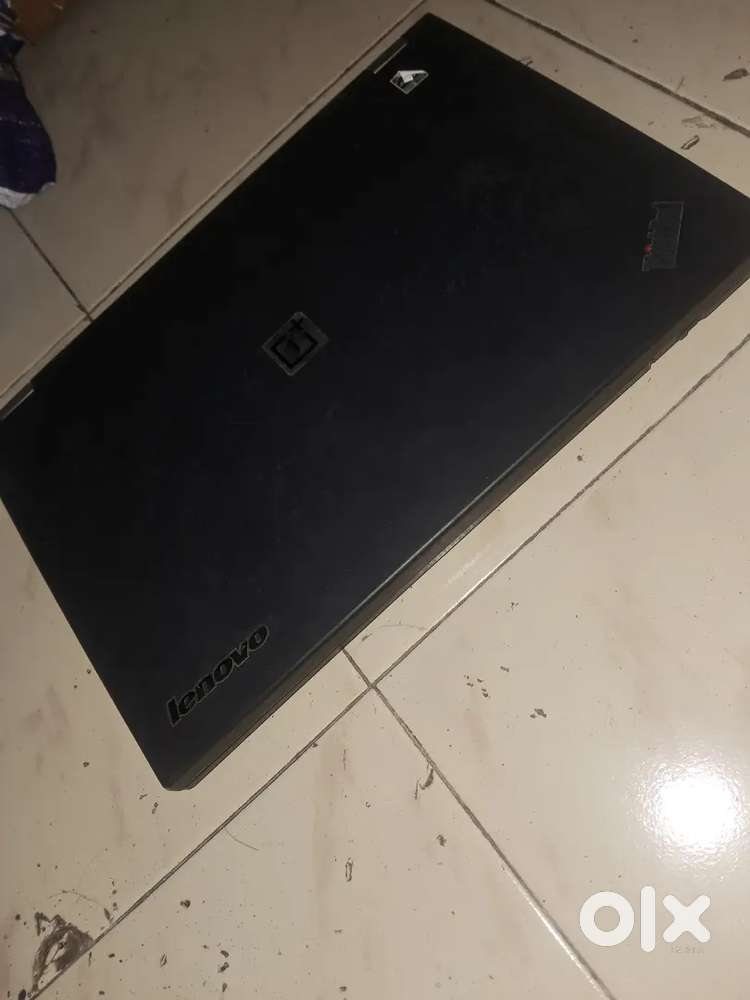 Lenovo Laptop t430 with ssd i5