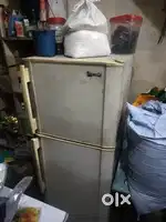 Samsung Double Door Fridge