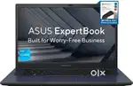ExpertBook B14 Intel Core i3 12th Gen 1215U - (8 GB/512 GB SSD/Windows