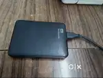 WD Element