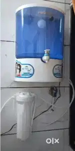 Mahadev Filter and Geyser