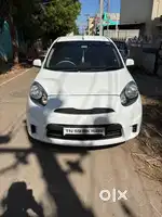 Nissan Micra 2016