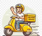Parcel Delivery boys for New barrackpur