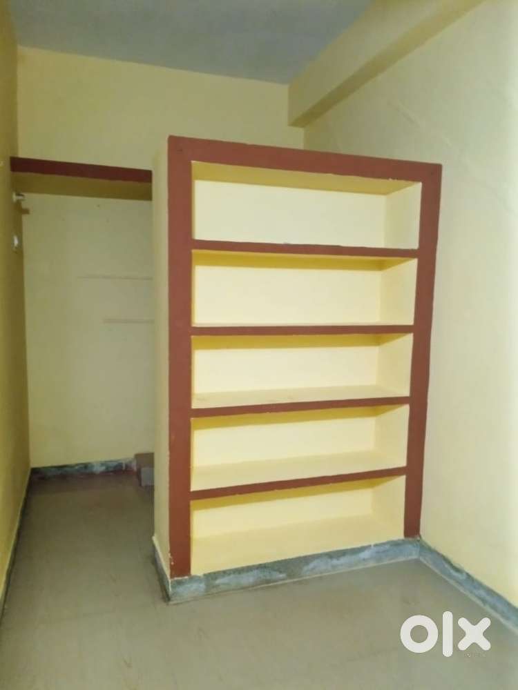 1 Bhk house available for rent