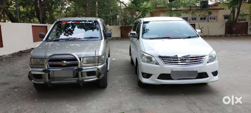 Need full time driver in travel business