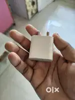 Apple original 20W adapter for sell.
