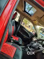 Maruti Suzuki Brezza 2023 Petrol 45000 Km Driven