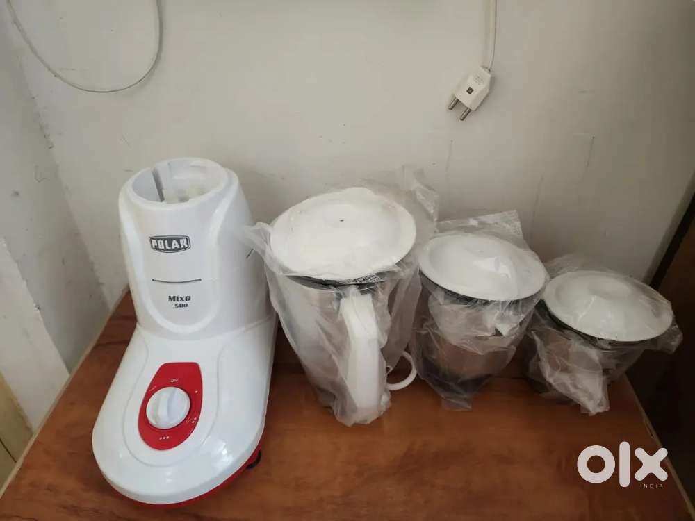 Mixer For Sale