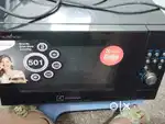 Electrolux Oven