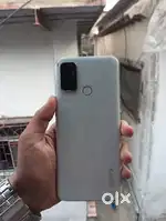 Oppo A53 new condition Phone 6+5 ram 128storege