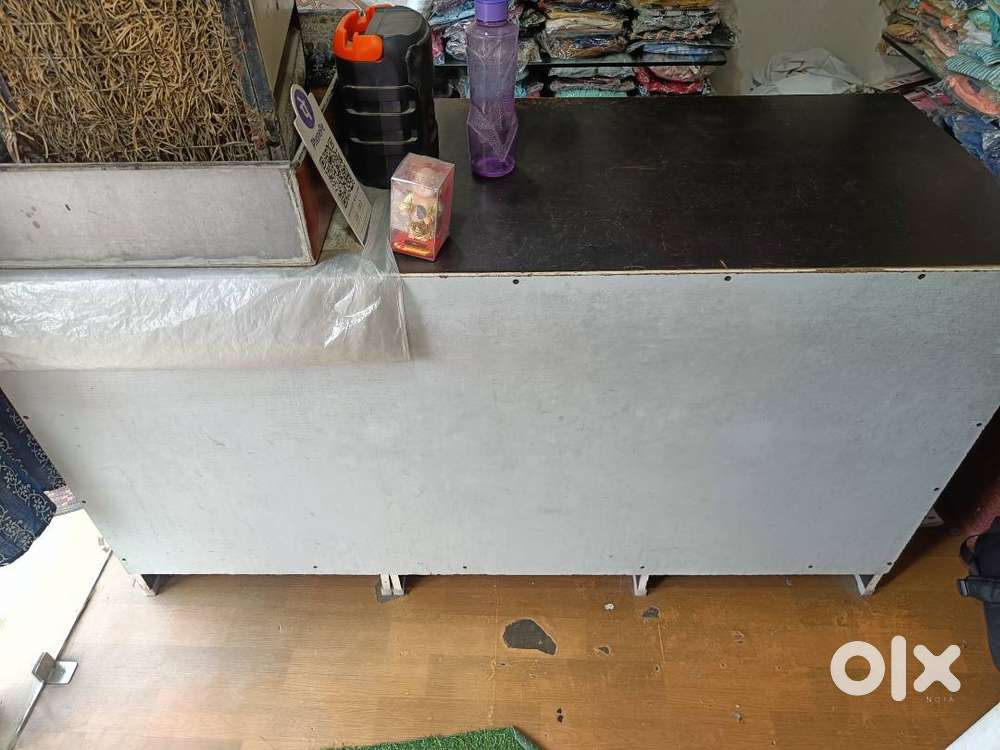 Shop table