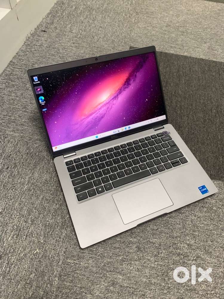 Dell Latitude 5420  16GB RAM  512GB SSD  11th gen  i5  Warranty