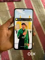 Redmi note 11pro plus 5g  6/128