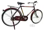 Atlas bicycle , purchased in 2020