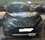 Tata Safari 2.0 Kryotec XZA, 2021, Diesel