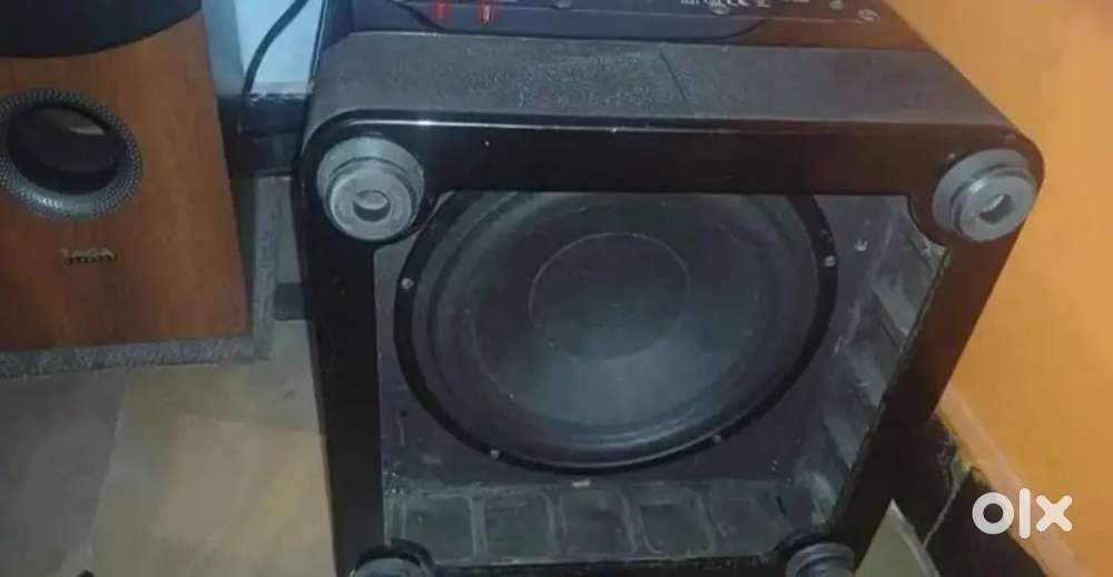 Harman Kardon Sub TS11