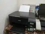 EPSONprinterL3250
