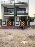 3BHK Ultra Luxurious Villa for Sale (free hold patta) jda approved