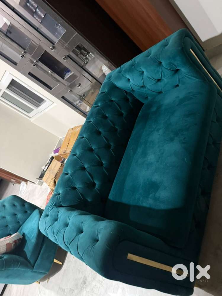 7 seater sofa