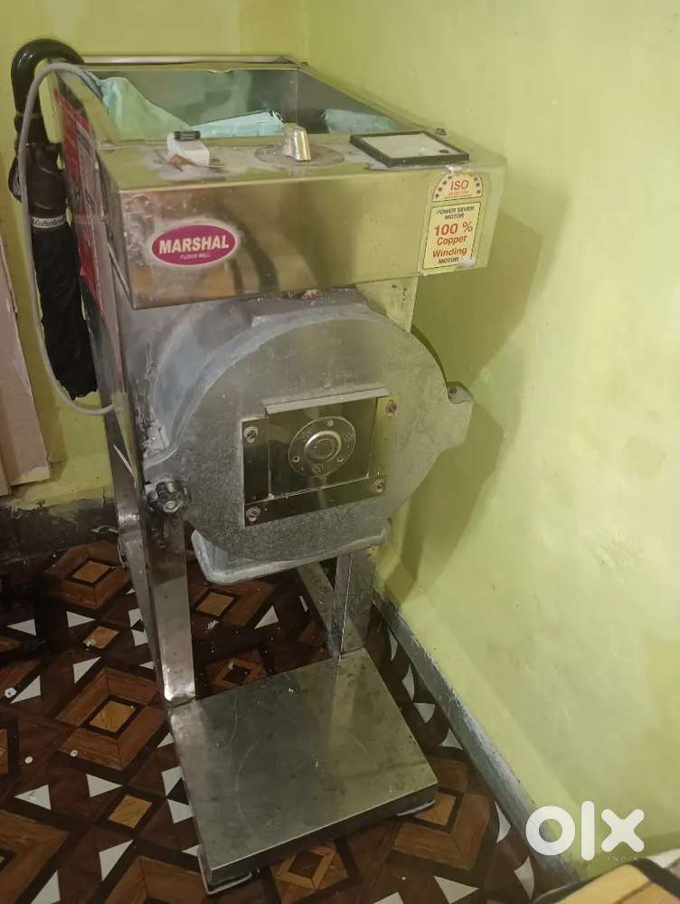 Aata Chakki