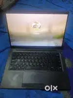 Dell loptap modal latitude 7400 i5 8th+ 512 GB