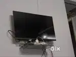 BPL TV new condition