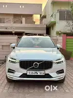 Volvo XC60 D5 AWD Automatic, 2020, Diesel