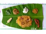 1Kg per/200 to 250(Briyani)