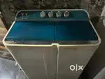 Washing machine to be sale