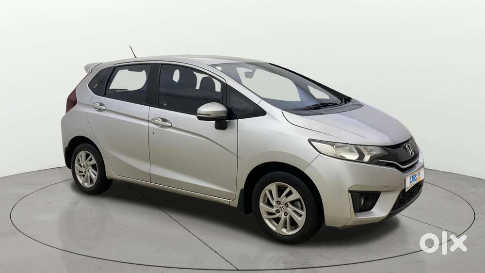 Honda Jazz 1.2 VX i VTEC, 2015, Petrol