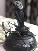 Speedlink Dark Tornado Flight Stick