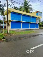 Building for Rent (Office Space)
