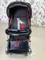 Pram Stroller Meemee