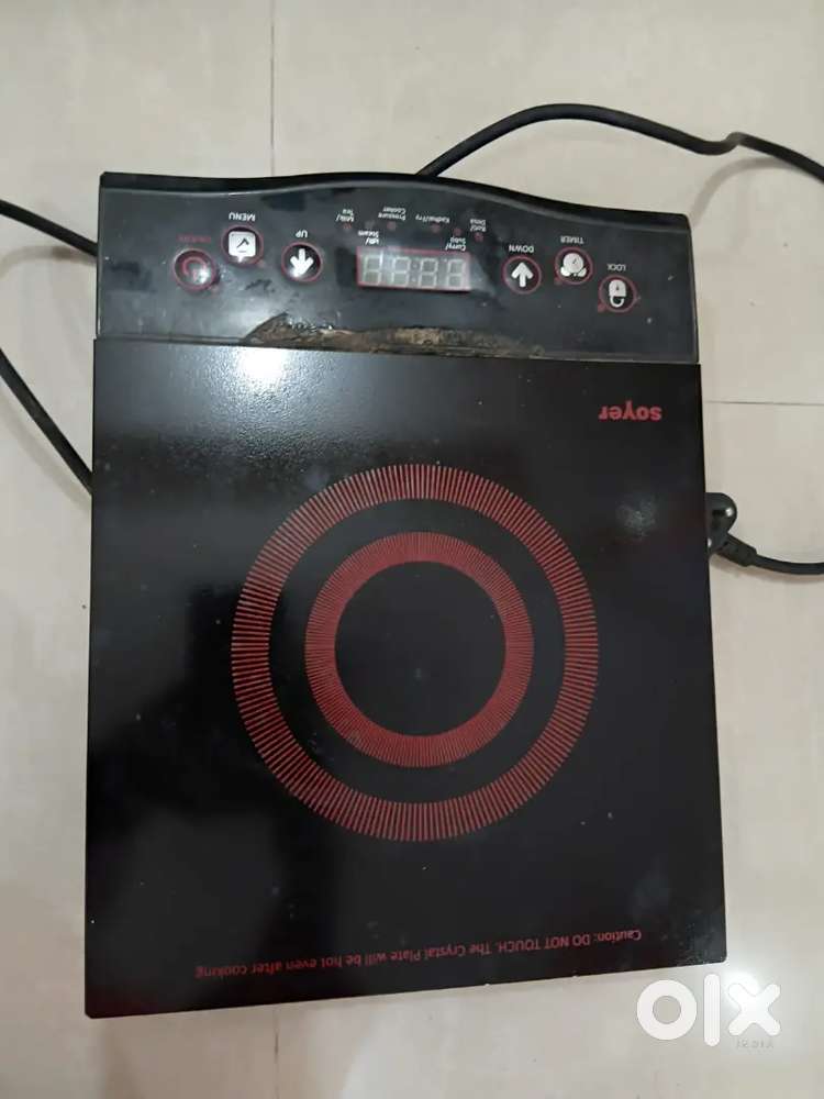 Electric shegadi