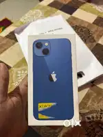 I phone 13  128 gb