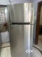 Lg Refrigerator